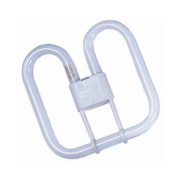 Fluorecentielamp 2D 38W – 4pins – GR10q
